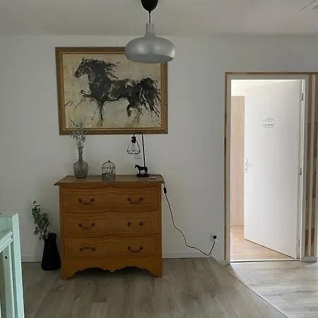 Maison En Pleine Nature Proche Omaha Beach! Σπίτι διακοπών Mandeville-en-Bessin