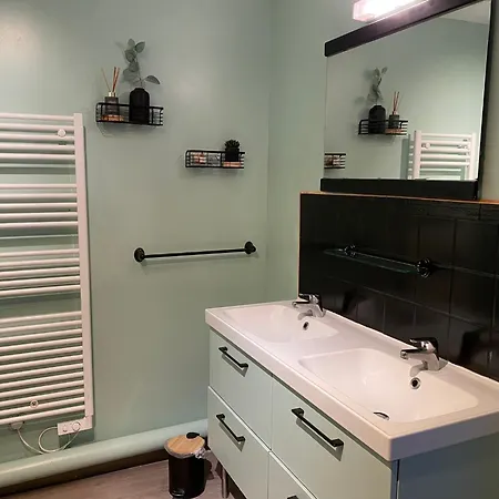 Maison En Pleine Nature Proche Omaha Beach! *