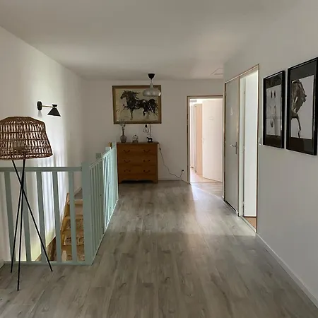 Maison En Pleine Nature Proche Omaha Beach! *