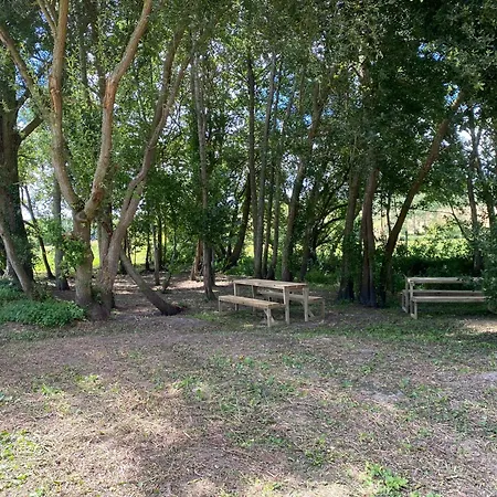Maison En Pleine Nature Proche Omaha Beach! Σπίτι διακοπών Mandeville-en-Bessin
