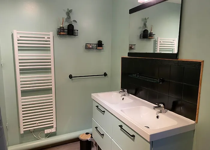 Maison En Pleine Nature Proche Omaha Beach! *