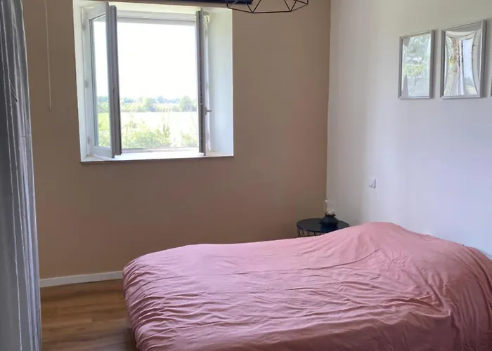 Σπίτι διακοπών Maison En Pleine Nature Proche Omaha Beach! Mandeville-en-Bessin