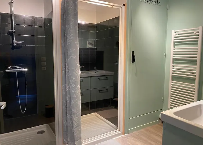 Σπίτι διακοπών Maison En Pleine Nature Proche Omaha Beach! Mandeville-en-Bessin