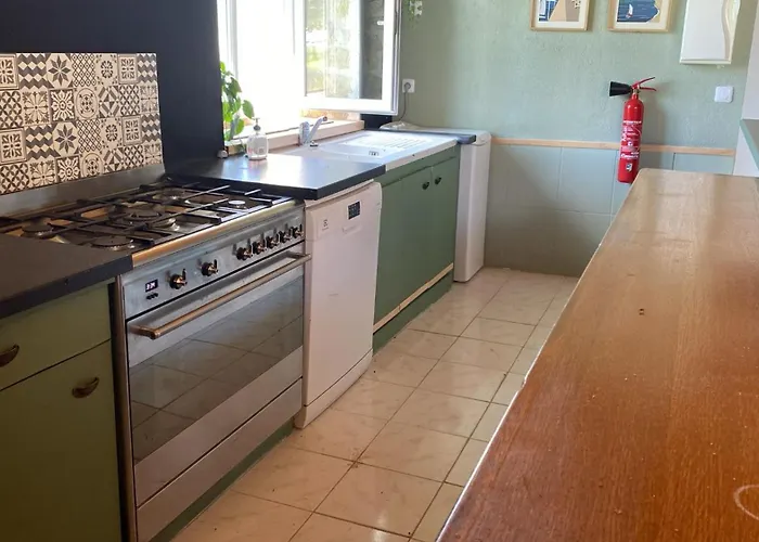 Maison En Pleine Nature Proche Omaha Beach! * Mandeville-en-Bessin